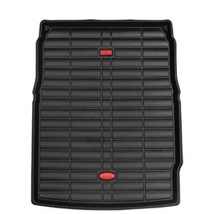 کفپوش صندوق عقب بابل کارپت مدل ch002 مناسب برای  بی ام و 528i